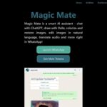 Magicmate