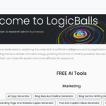 Logicballs