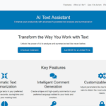 Ai Text Assistant