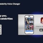 Celebrity Voice Changer Ai