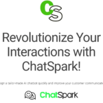 Chatspark