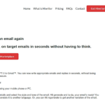 Hiwriter Gpt For Gmail