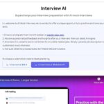 Ai Mock Interview