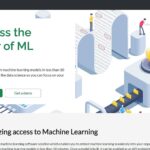 Azure Machine Learning