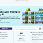 Pool Planner Ai