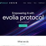 Evolia Protocol