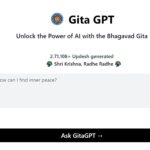 Gita Gpt