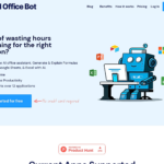 Ai Office Bot