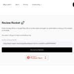 Review Rocket