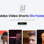 Makeshorts