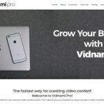 Vidnami Pro