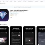 Gem Tech And Finance News