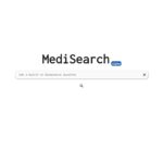 Medisearch